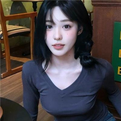 女神我最大 海报