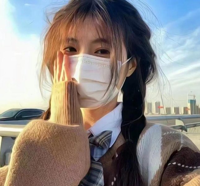 当福音再临 海报